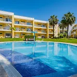 Apartament Achard Marina Albufeira