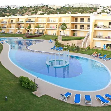 דירה Achard Marina *