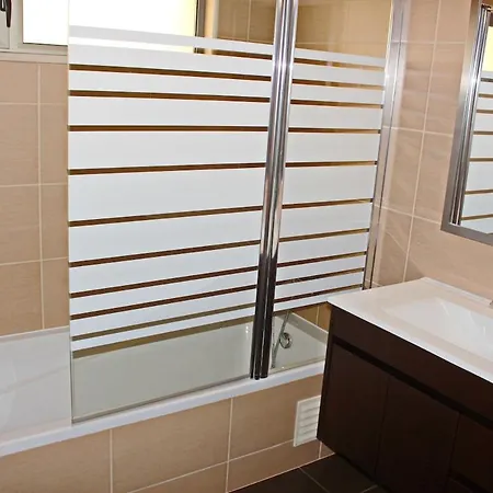 Apartment Achard Marina Albufeira