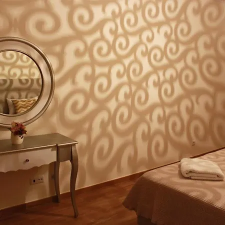 Achard Marina Apartment Albufeira