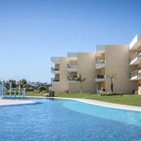Apartment Achard Marina Albufeira
