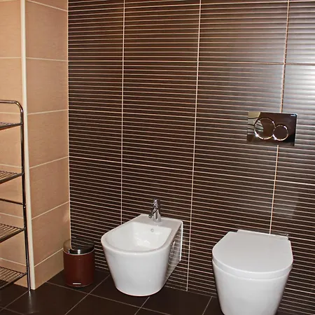 Achard Marina Apartment