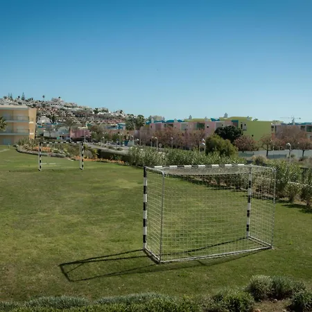 Achard Marina Apartamento Albufeira