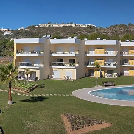 Achard Marina Albufeira