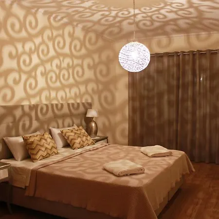 Achard Marina Apartment