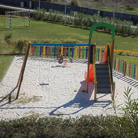 Achard Marina Appartement *