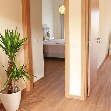 Achard Marina Apartman