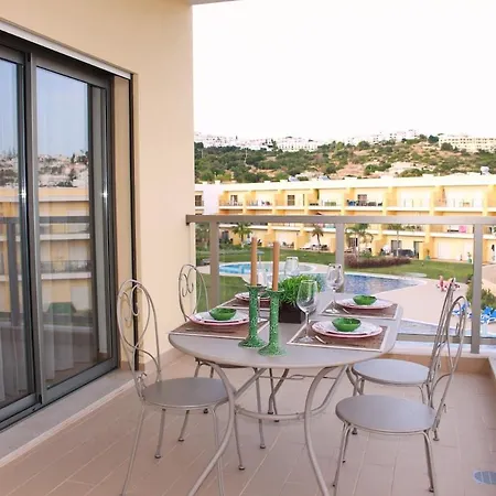 Apartamento Achard Marina *