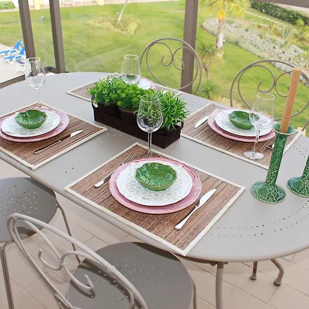 Achard Marina Appartamento