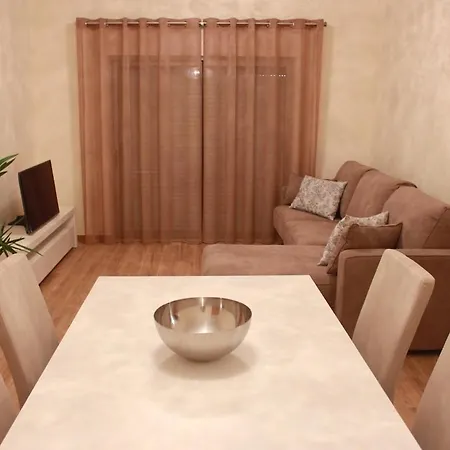 Apartment Achard Marina *