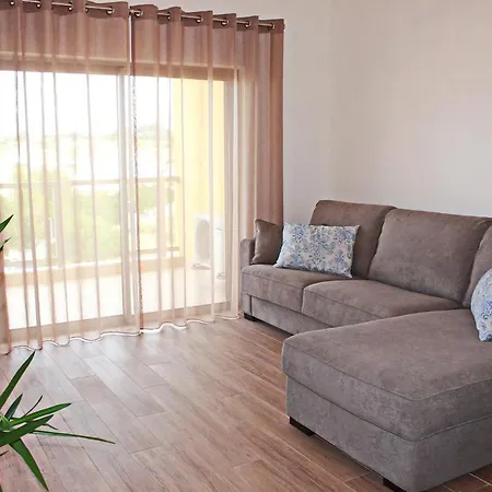 Apartamento Achard Marina *