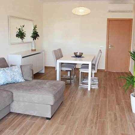 Achard Marina Apartman Albufeira
