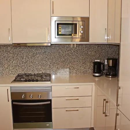 Appartamento Achard Marina Albufeira