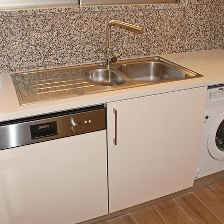 Achard Marina Apartamento