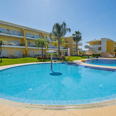 Achard Marina Apartman Albufeira