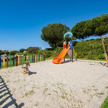 Apartamento Achard Marina