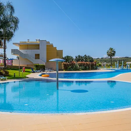 Apartamento Achard Marina *