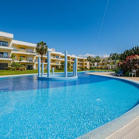 Achard Marina Apartman Albufeira