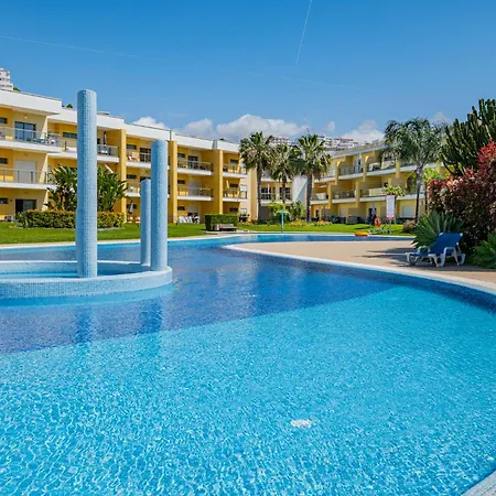Achard Marina Albufeira