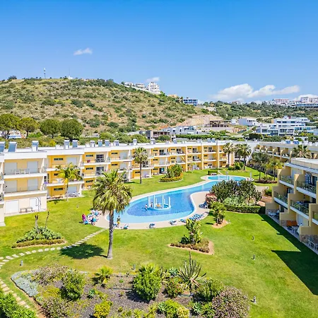 Achard Marina Apartman Albufeira