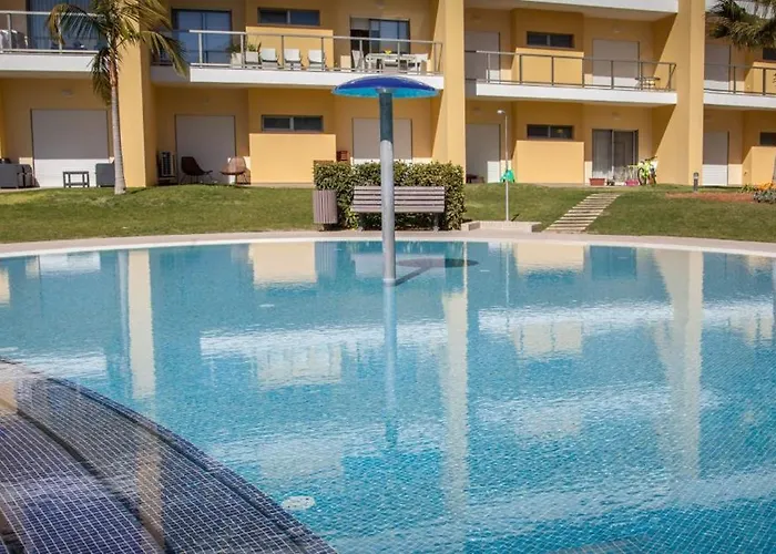 Apartamento Achard Marina *