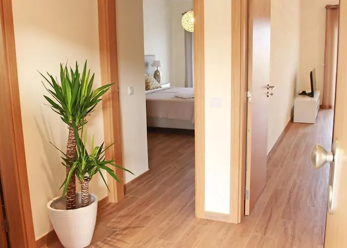 Achard Marina Apartamento
