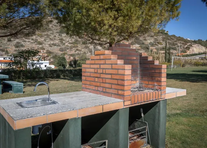 Apartamento Achard Marina *