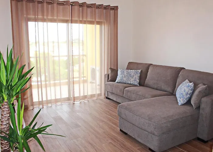 Apartamento Achard Marina *