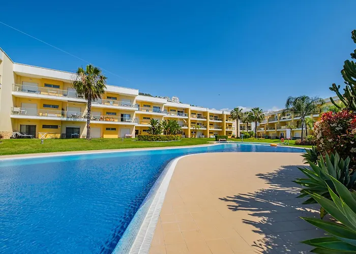 Achard Marina Apartamento
