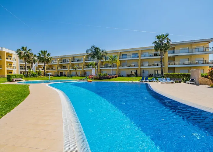 Apartamento Achard Marina