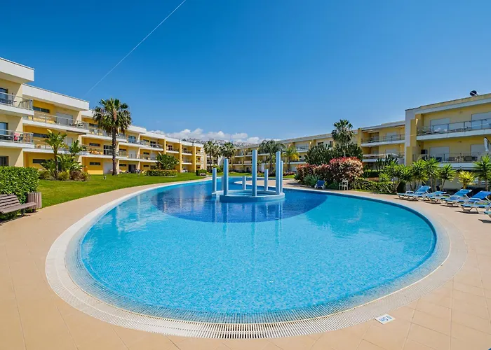 Achard Marina * Albufeira