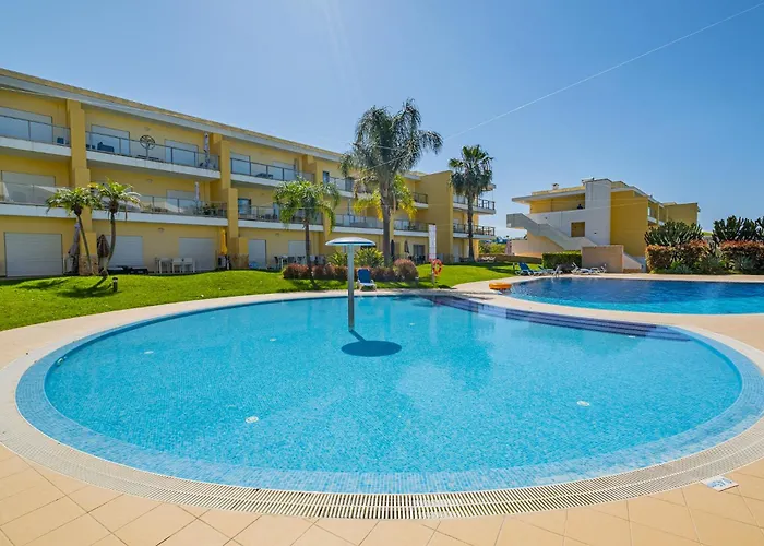 Achard Marina Apartamento Albufeira