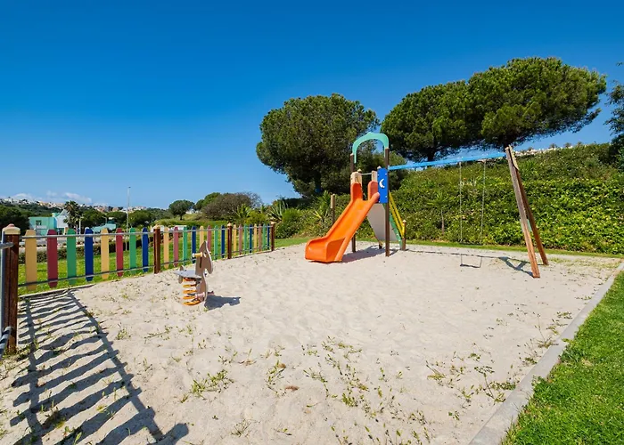 Apartamento Achard Marina