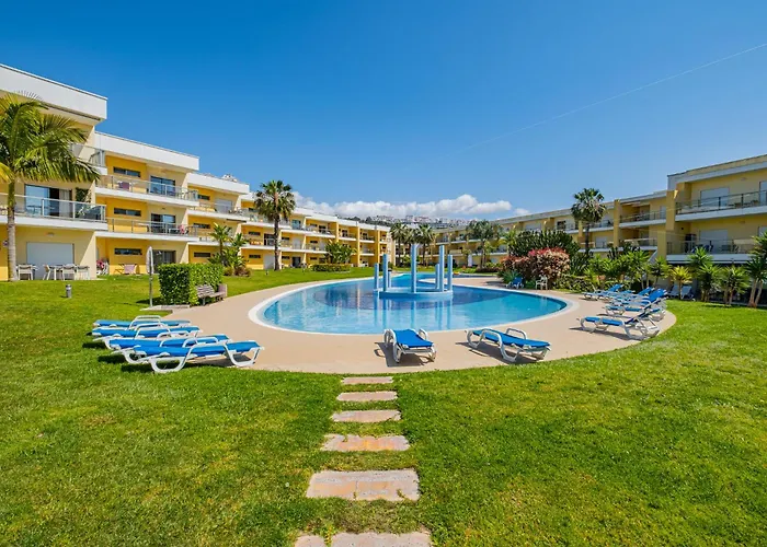 Apartamento Achard Marina