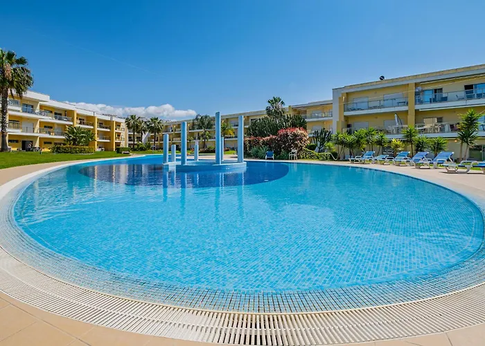 Achard Marina Apartamento *