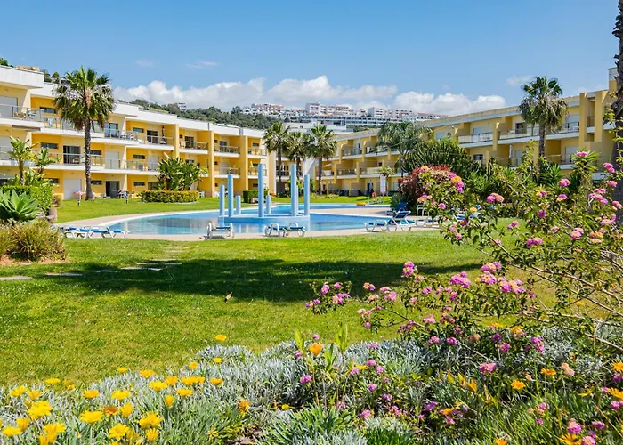 Achard Marina * Albufeira