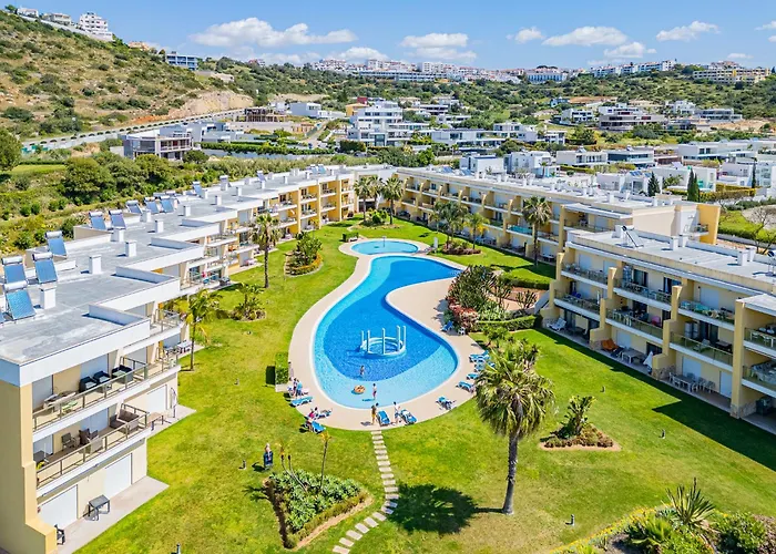 Achard Marina Apartamento *