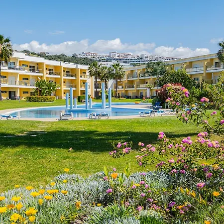 Achard Marina * Albufeira